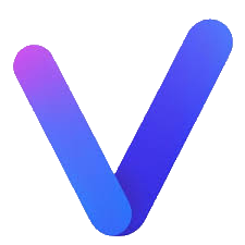 Vela Logo logo